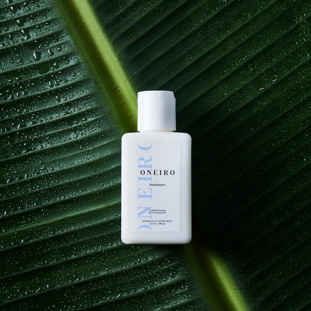 3 Counts Oneiro | Hydrating Natural Conditioner Travel Size 3.4 fl oz